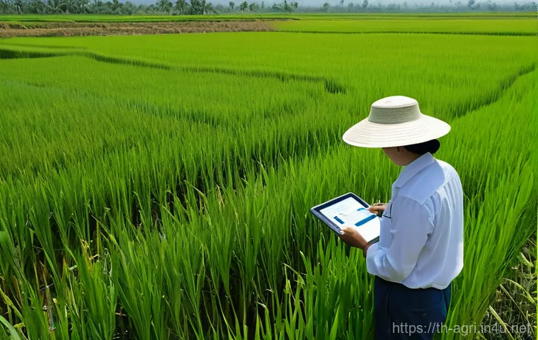 농업 관련 소프트웨어 개발 - **Prompt 1: Smart Irrigation in a Thriving Orchard**
A bright, sunny afternoon scene in a modern... 농업 관련 소프트웨어 개발 - **Prompt 1: Smart Irrigation in a Thriving Orchard**
A bright, sunny afternoon scene in a modern...