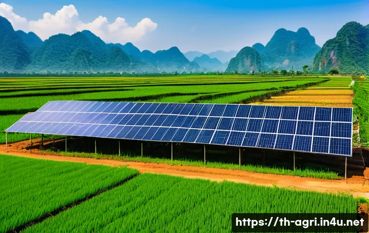 เทคนิคสร้างสมาร์ตฟาร์มในไทยที่คุณไม่ควรพลาดเพื่อเก็บเกี่ยวผลผลิตสูงสุด 4 농업 스마트 팜 구축 사례 관련 이미지 2